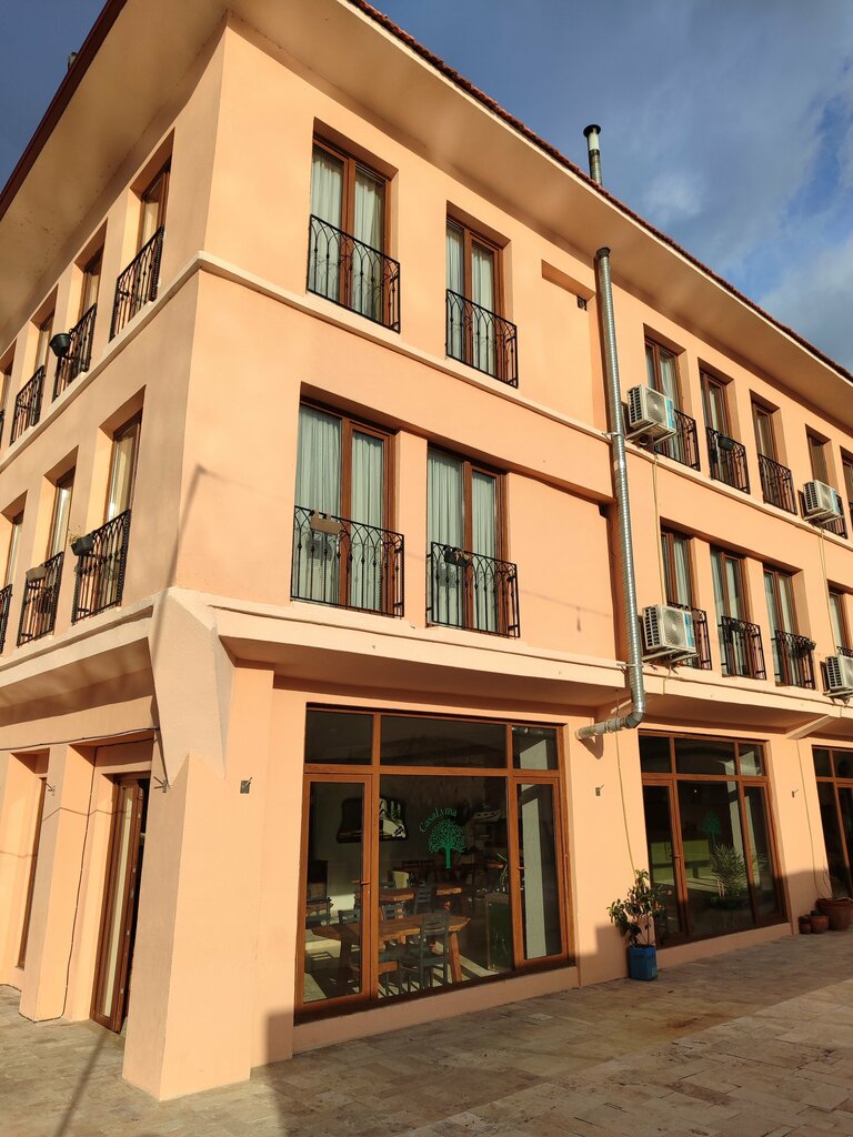 CasaLyma Ayvalık