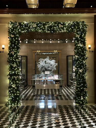 Rosewood Hong Kong, Забронировать Отель Яучимвон Гонконг