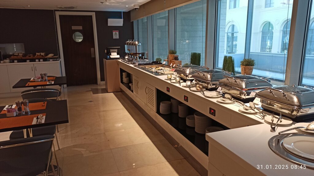 Premier Inn Doha Airport