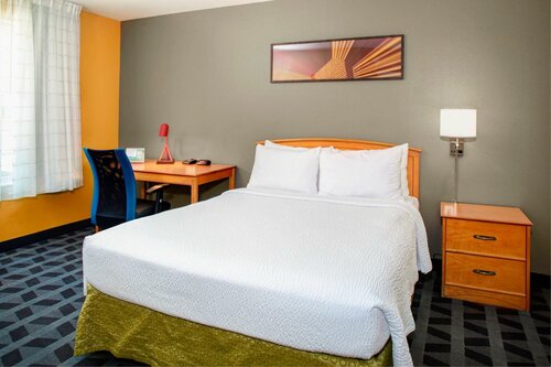 TownePlace Suites Fresno, Reserva ahora Hotel Fresno 