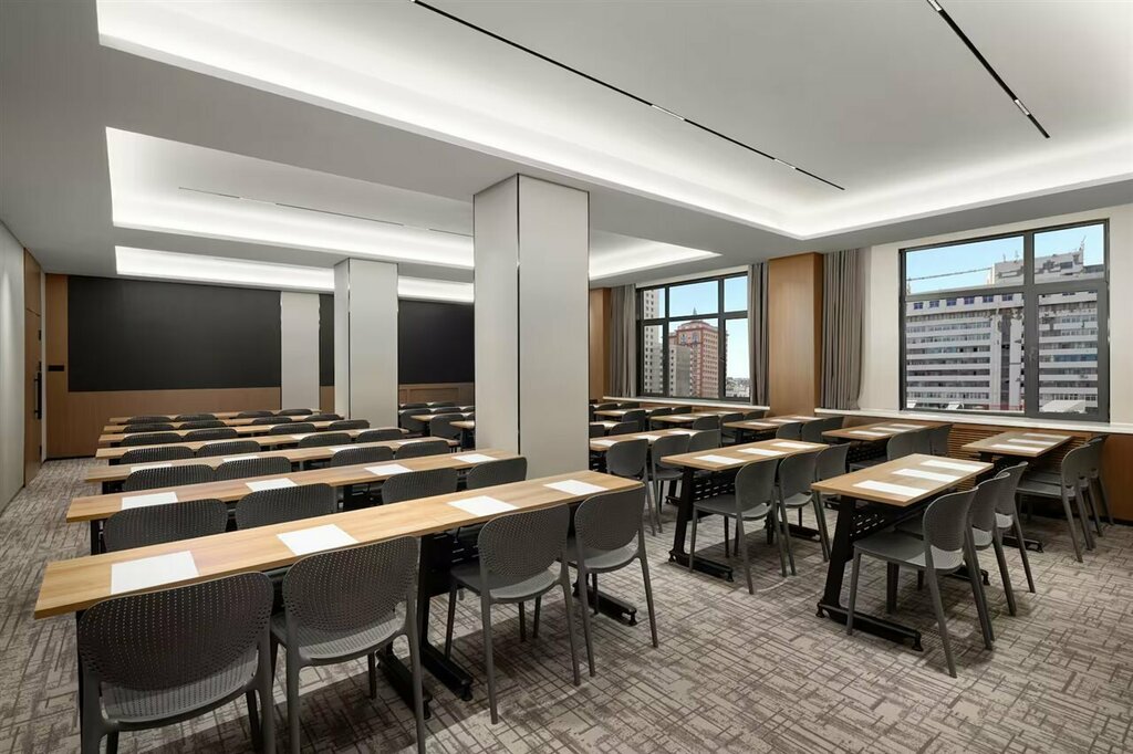 Days Inn by Wyndham Lanzhou Chengguan