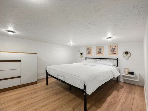 Apartments Knokey Sokolniki, Book Lejlighed Sokolniki 