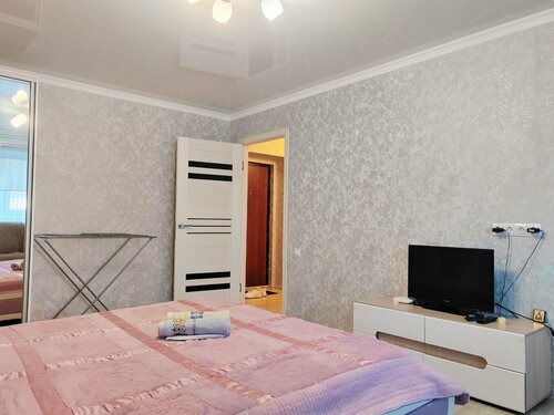 Sweet Home23 (Свит Хом23) на улице Крепостная, Забронировать Апартаменты/квартира Крымск Крымский район