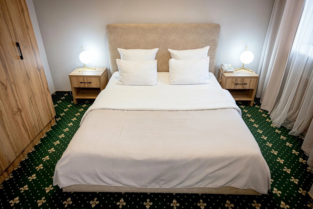 Hotel Saya Hotel Almaty