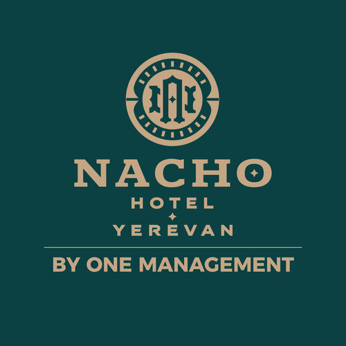 Nacho Hotel Yerevan, By One, Забронировать Отель Отели Еревана с бассейном, рядом с Рынок Вернисаж, Бассейн