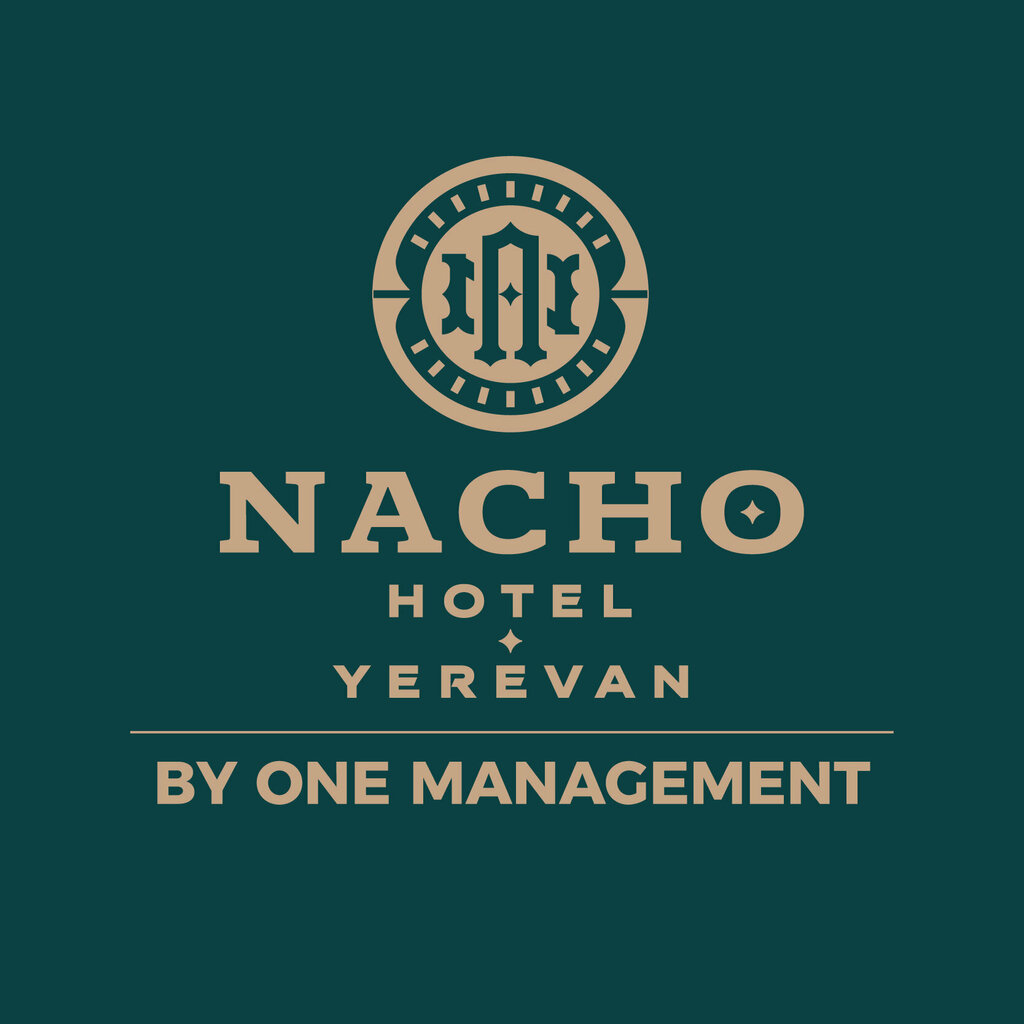 Nacho Hotel Yerevan, By One