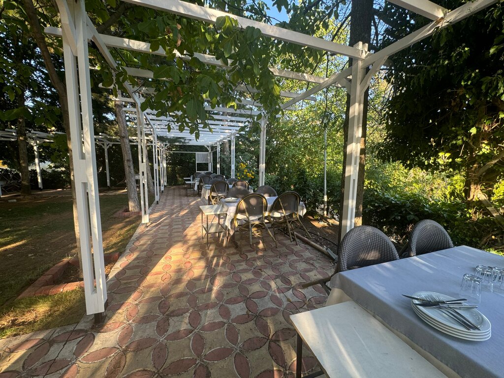 Elazığ Mavigöl Otel