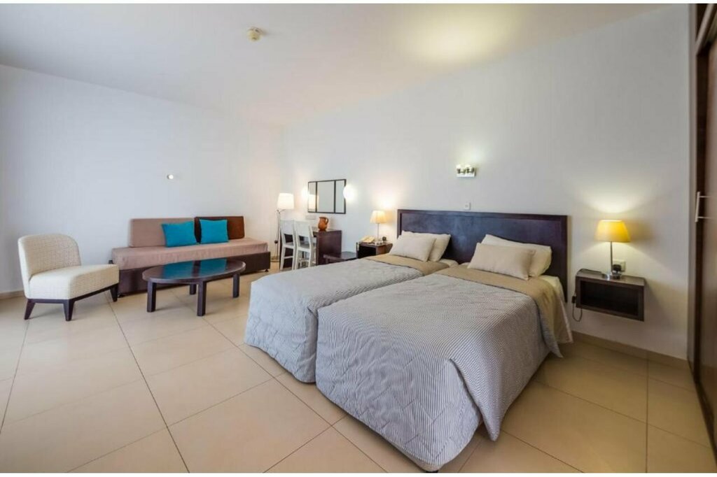 MarisMare Apartments