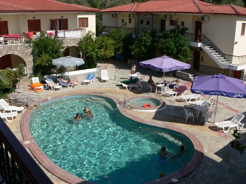 Hotel Argo, Prenota Hotel Hotel a Kassandra con piscina, Piscina