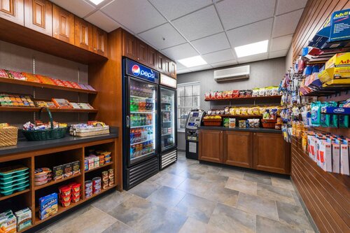 Residence Inn Boston Franklin, Prenota Hotel Franklin New Hampshire