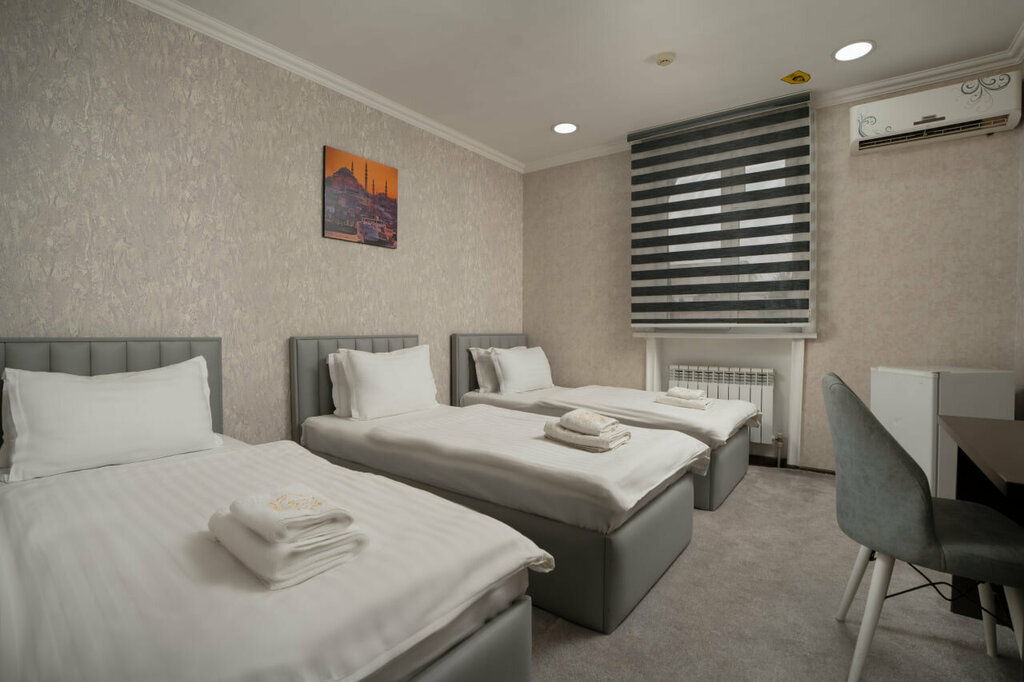 SV HOTEL