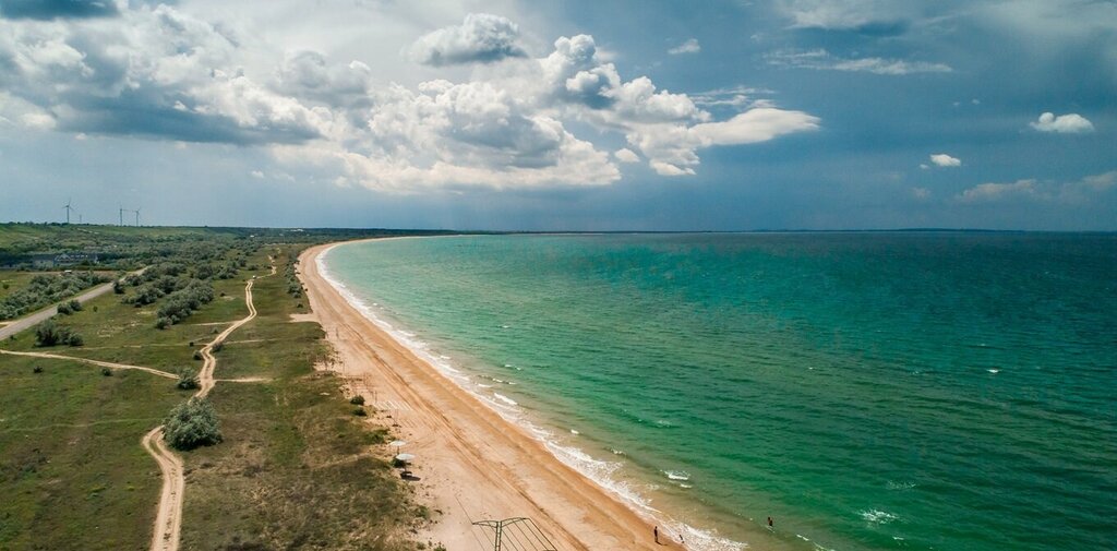 Kazantip