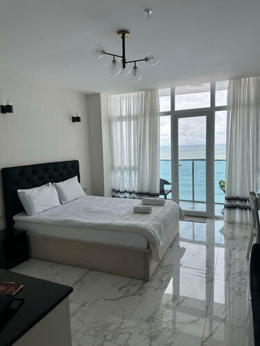 Hotel Black Sea, Забронировать Отель Батуми Батуми - побережье