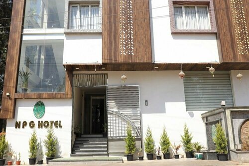 Npg Hotel bangalore, Book Hotel Bangalore Bangalore