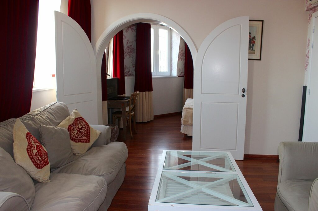 Hotel Orts