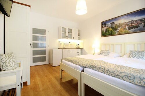 Villa Gallistl, Забронировать Вилла Виллы Чески-Крумлов, Вилла