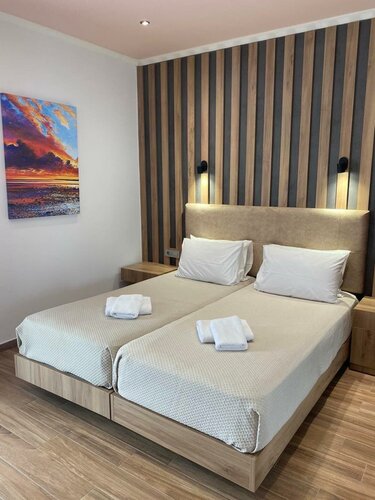 Selefkos Palace, Boek Hotel Igoemenitsa Thesprotia