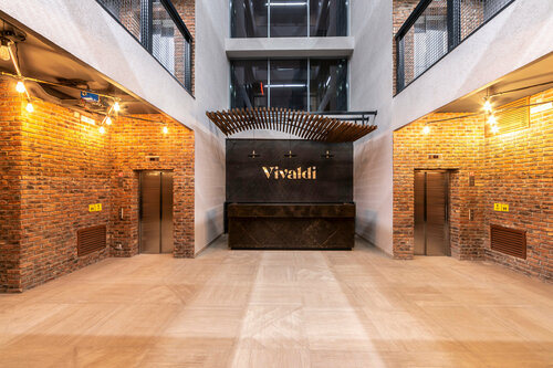 ВыДома на улице Сакко, Забронировать Апартаменты/квартира Тюмень Тюменский район