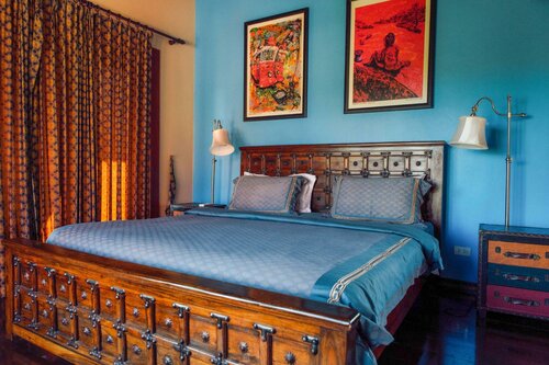 Nakara Villa Udon Thani, Забронировать Вилла СПА-отели Udon Thani Province, SPA-услуги
