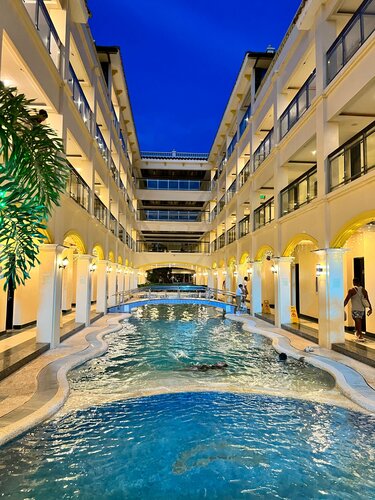 Golden Phoenix Hotel Boracay, Забронировать Отель Отели Аклан по системе «всё включено», Всё включено