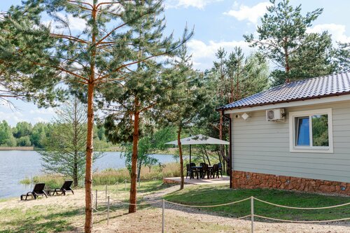 Частный дом Reo Rest дом Звёздное небо, Забронировать Дом для отпуска Боровские Островский район