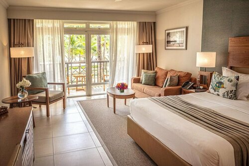 Sands Suites Resort & Spa, Book Resort SPA Hotels in Mauritius West Coast, SPA