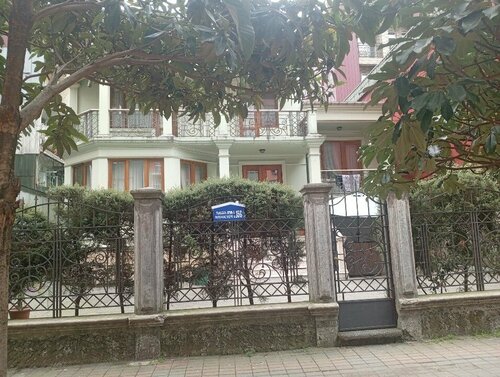 Parnavaz Mepe Str. 135, Забронировать Отель Батуми Батуми - побережье