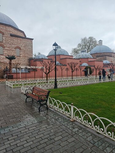 Best Point Hotel Sultanahmet,Istanbul, Забронировать Отель Отели Стамбула 3 звезды, 3*
