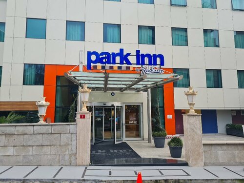 Asia Princess Hotel, Rezervovat Hotel Beykoz Beyoglu