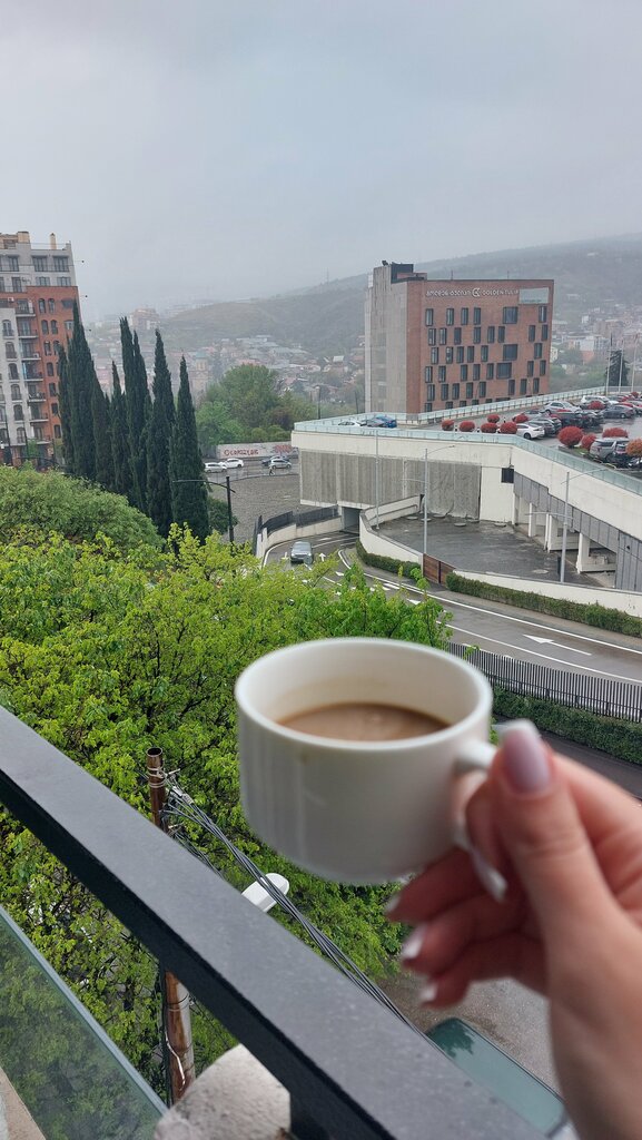 Olympus Hotel by Umbrella, Tbilisi