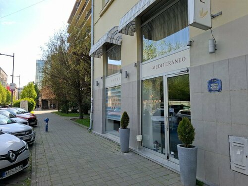 MEDITERANEO APARTMANI, Забронировать Апартаменты/квартира Нови-Сад Воеводина