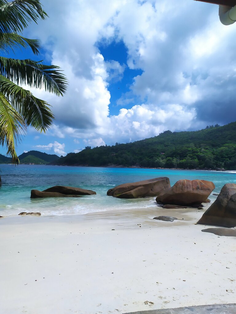 Anse Soleil Beachcomber Hotel and Self Catering