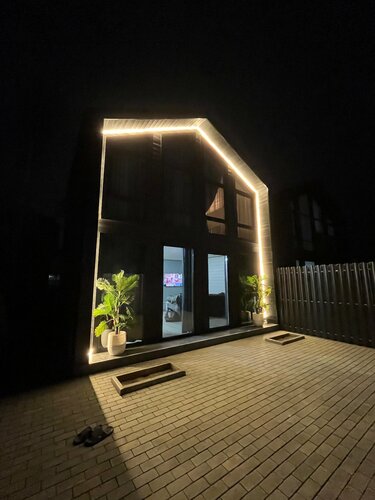 Gorizont, Rezerwuj Pensjonat Zelenomorsk Karabudakhkentsky District