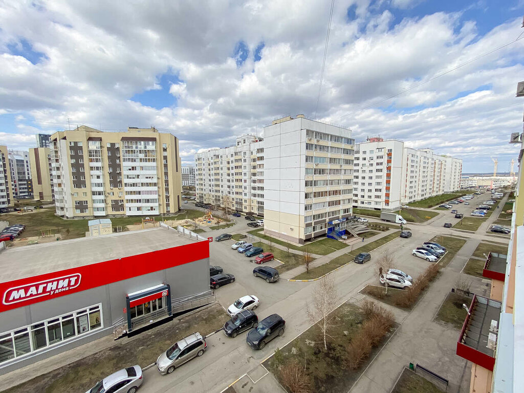 Симбирские апартаменты