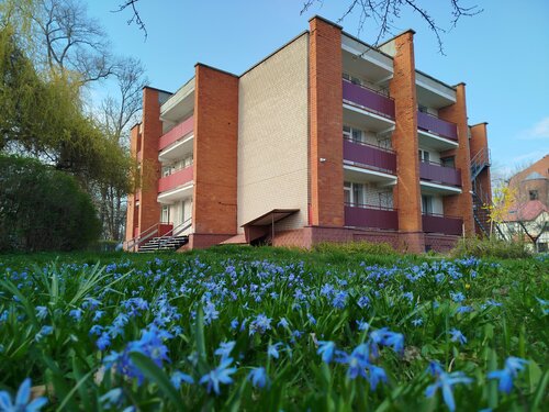 Spalnyij Korpus Stroitel Mini-hotel, Boek Mini-hotel Goedkope hotels in Oblast Kaliningrad
