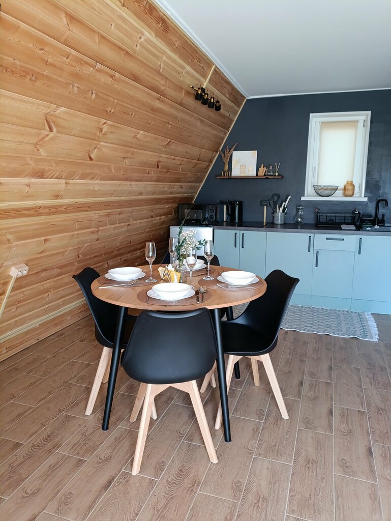Vladi home