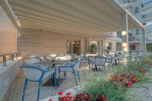 Hotel Idila Budva, Prenota Hotel Budua 