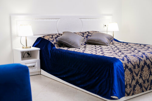 Gostinichny Kompleks TriA, Boek Hotel Vologda 