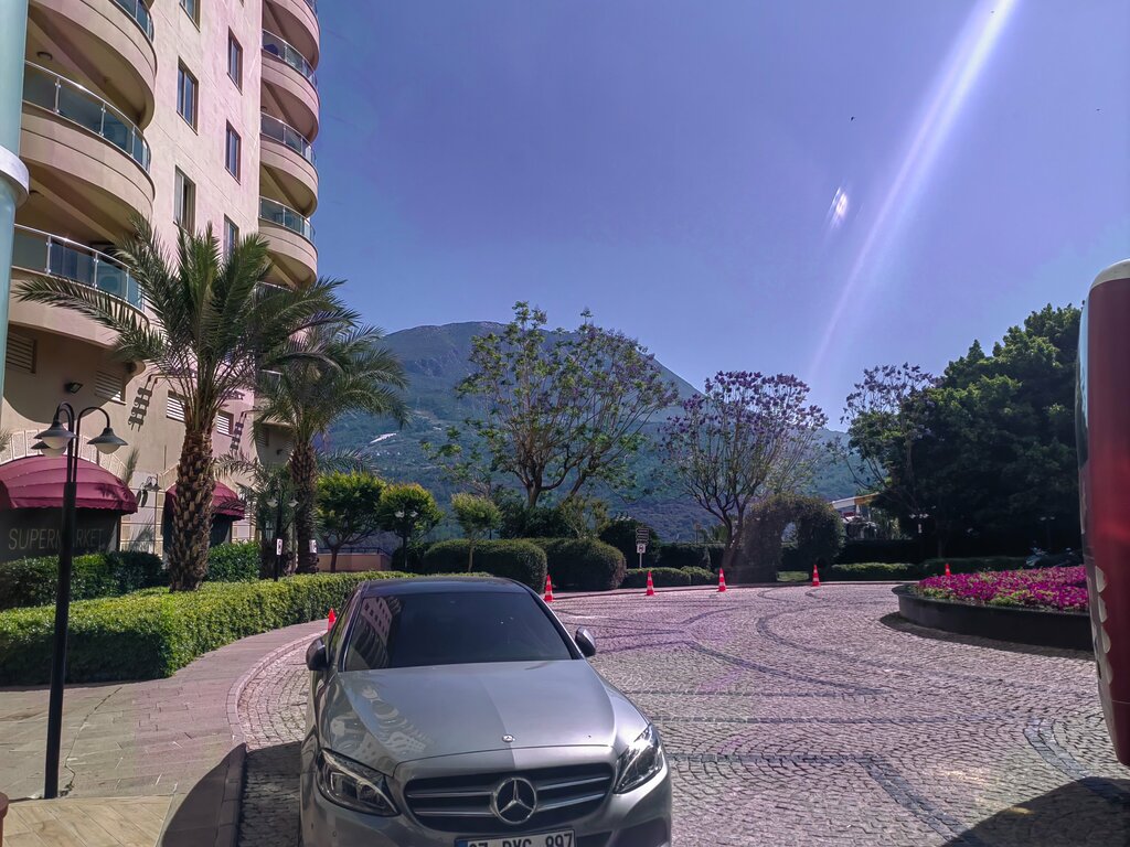 Gold City Best Location