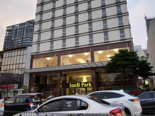 InnB Park Hotel, Забронировать Отель Букит Бинтанг Куала-Лумпур, рядом с Dinner In The Sky Malaysia