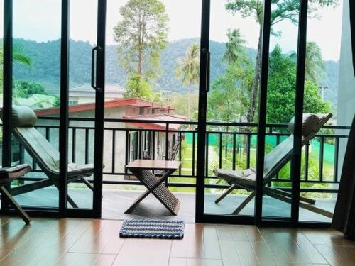 Lanta Amara Resort, 예약 리조트 란타섬 Ko Lanta