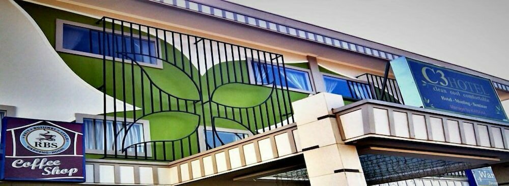 C3 Hotel Ungaran