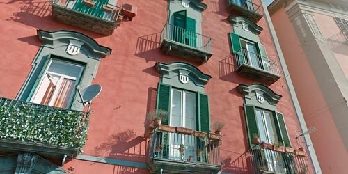 I Tetti Napoli