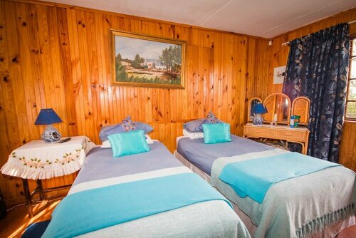 Homestead B & B, Book Bed and Breakfast Hoteller i Eastern Cape med morgenmad, Morgenmad