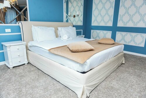 Villa Boutique Lafayette, Забронировать Бутик-отель Отели Бухареста с парковкой, Парковка
