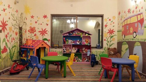 Serene Residence, Book Hotel E-11 Sector Islamabad