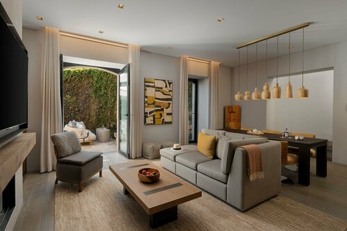 Six Senses Douro Valley, Забронировать Отель Ламегу Северный регион