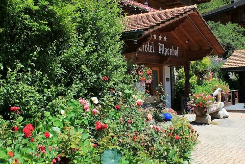 Alpenhof, Varaa Hotelli Hotellit Bern aamiaisella, Aamiainen