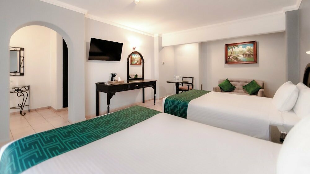InHouse Select Hacienda Tres Rios