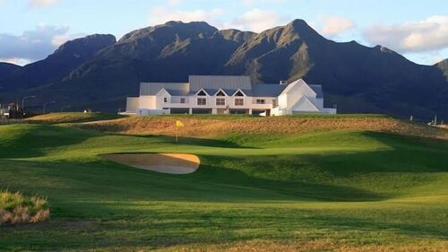 IdylWilde, Reservar Apart-hotel Wilderness East George